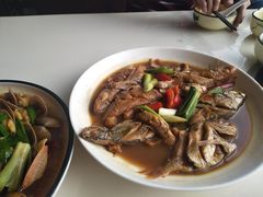 -鑫悦楼煎蟹·16年海鲜大排档