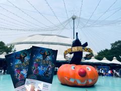 -广州长隆国际大马戏