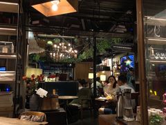 大堂-杂咖zacup(领展中心城店)
