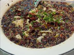 -川人百味(亿合城店)