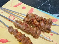 -寻牛记潮汕牛肉火锅(双喜城店)