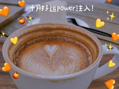 -Peet's Coffee皮爷咖啡(大学路店)