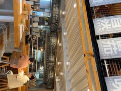 -火山屋台(新街口店)