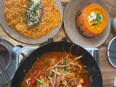 -KimPro 辛普乐概念韩餐