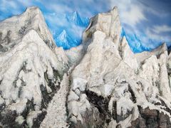 -中国第四纪冰川遗迹陈列馆