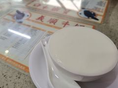 -义顺牛奶公司(新马路老店)