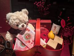 -三号黄浦会Canton Table