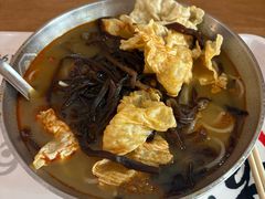 -爱民螺蛳粉(梧州国泰广场店)