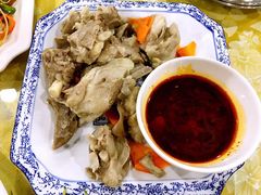 -老孙家饭庄·非遗(东关店)
