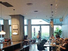 -BAKER&SPICE(环贸店)