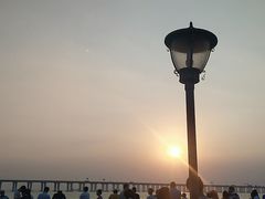 -宝安西湾红树林湿地公园