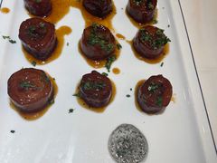 九转大肠-金春禧(世茂国际广场店)
