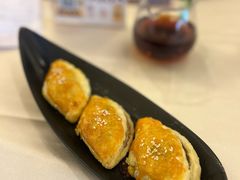 -金城大酒店-中餐厅(汾江中路店)