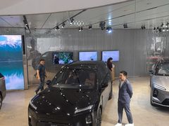 -蔚来中心(北京中关村店)