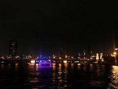 -大珍珠号夜游湄南河