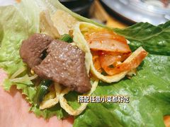-喜来稀肉(北外滩白玉兰广场店)