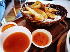 烤薯角-SUSU·苏苏(四合院创始店)