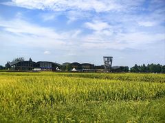 -中国天府农业博览园