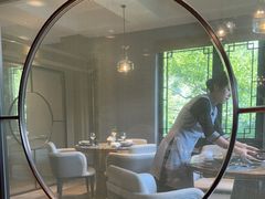 -杭州西湖柳莺里酒店·闻莺厅