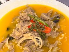 -卡尔顿东方银龙酒店•广西菜•早茶