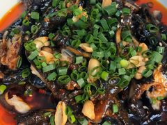 -渝半城经典川粤菜(重庆天地店)