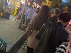 -老黄记手撕烤兔(玉林街店)