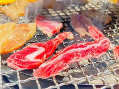 -合易泓烤肉•首创生椰大油边(宁山路店)