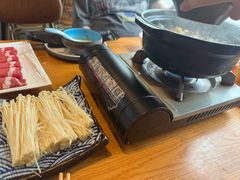 -金龙·打边炉(南京西路店)