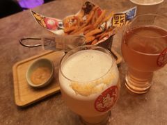 -Boxing Cat Brewery拳击猫精酿啤酒馆(永福店)