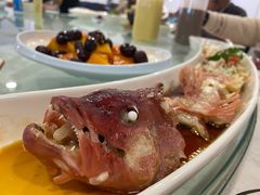 -好人家海鲜酒楼(淞南路店)