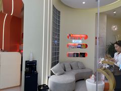 -东莞松山湖万象汇