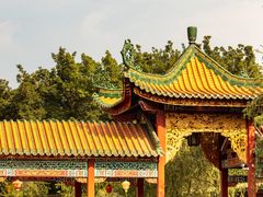 -宝墨园景区
