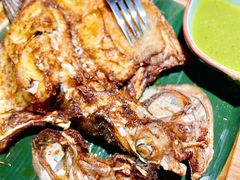 -默加东南亚美食(大宁音乐广场店)
