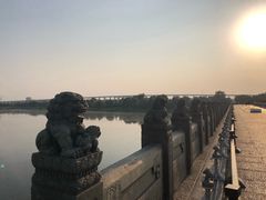 -卢沟桥文化旅游区