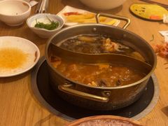 -松野谷·寿喜烧自助(华联顺义金街购物中心店)