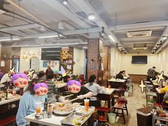 -水碾河刘老大串串香(水碾河路店)