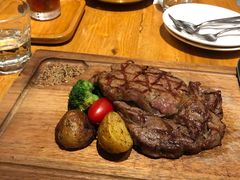 -森Some Fusion(荔湾店)