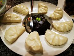 梅菜焖肉-孔乙己(后海店)