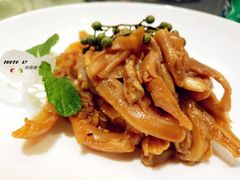 -南山鲜虾面·活鲜小馆·海味大连菜(南山总店)