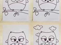 -东方童画少儿美术(乐荟天地体验馆)