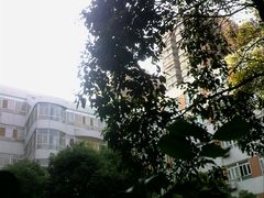 -上海市控江中学