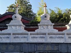 -西安市广仁寺