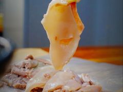 -小辫子羊肉面馆(周东店)