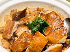 -绿岛国际酒店·海鲜酒楼(八七路店)