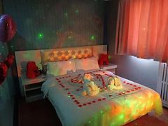 -德全心悦酒店(北京金台路地铁站店)