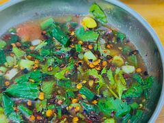 -贵州沾水米线(学田湾店)