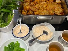 -螺大喜螺蛳粉火锅(雍和宫店)