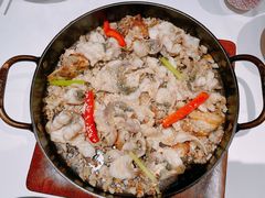 -谭厨中山传家菜.乳鸽.脆鲩鱼(华强北中航城店)