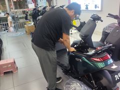 -九号电动车(安定门内大街店)