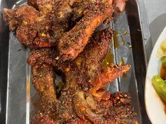 -佰运猪蹄(高陵店)